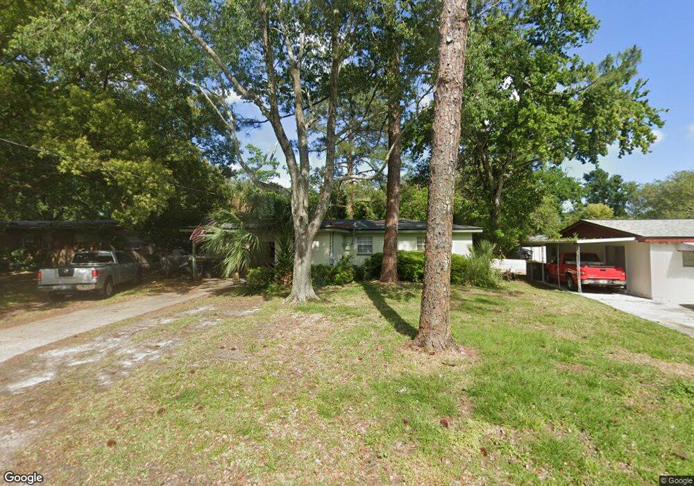 2447 Una Dr, Jacksonville, FL 32216 - photo 1