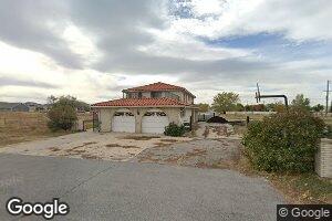 1351 W 1500 S, Woods Cross, UT 84087