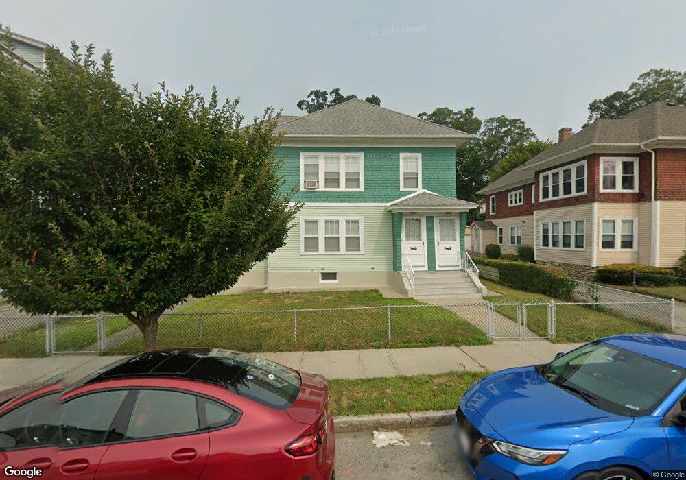 111 June St, Worcester, MA 01602 - photo 1