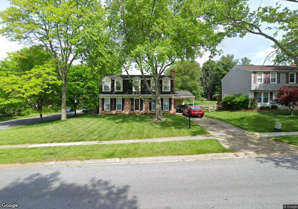 6172 Majors Ln, Columbia, MD 21045 - photo 1