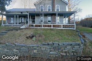 5466 Vt Route 153, West Pawlet, VT 05775