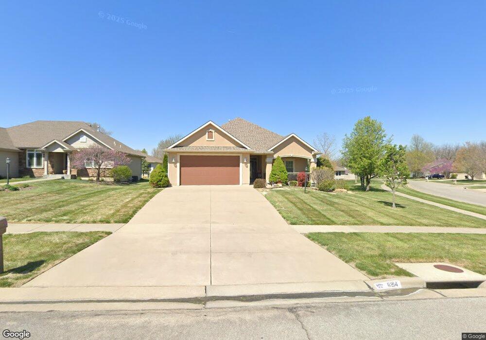 6214 SW 39th Ct, Topeka, KS 66610 - photo 1