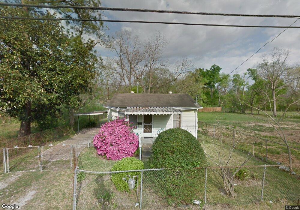 6614 De Priest St, Houston, TX 77091 - photo 1
