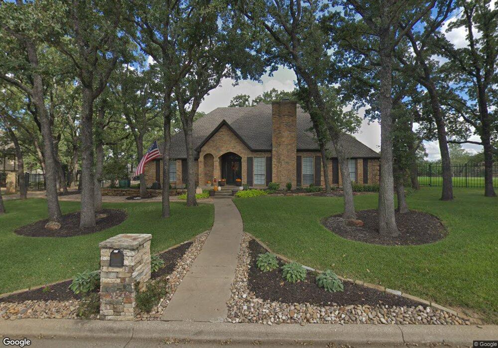 1613 Heather Ln, Southlake, TX 76092 - photo 1