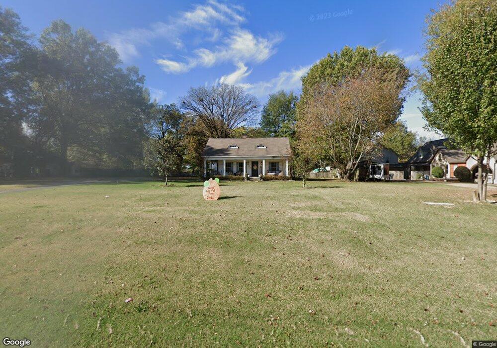 1393 Highway 51 S, Hernando, MS 38632 - photo 1