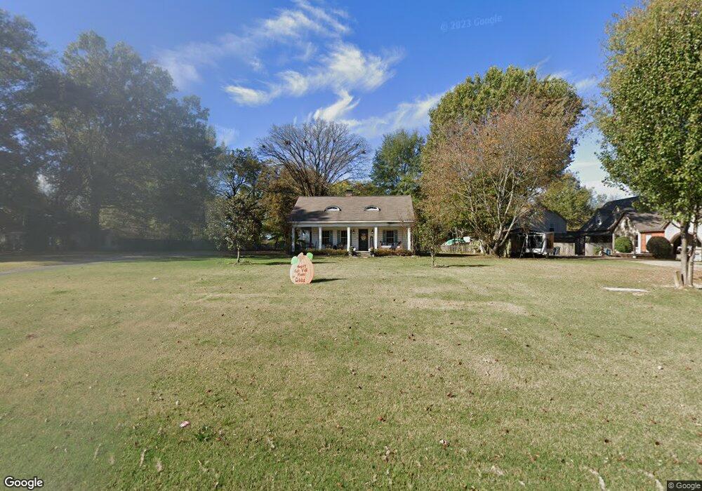 1393 Highway 51 S, Hernando, MS 38632 - photo 1
