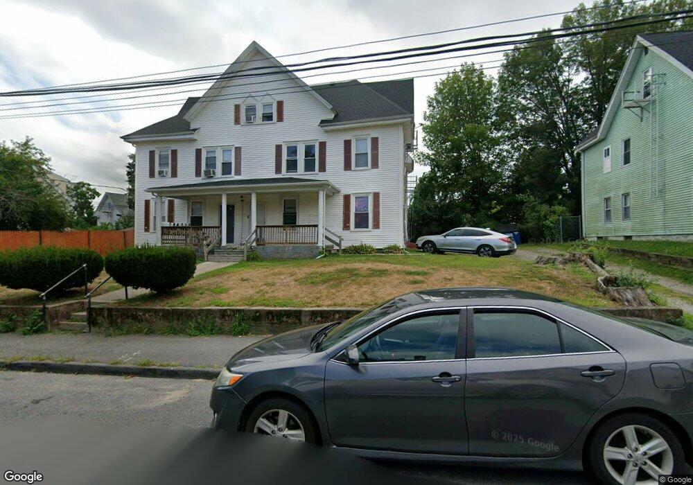 4 Granite St unit 2, Taunton, MA 02780 - photo 1