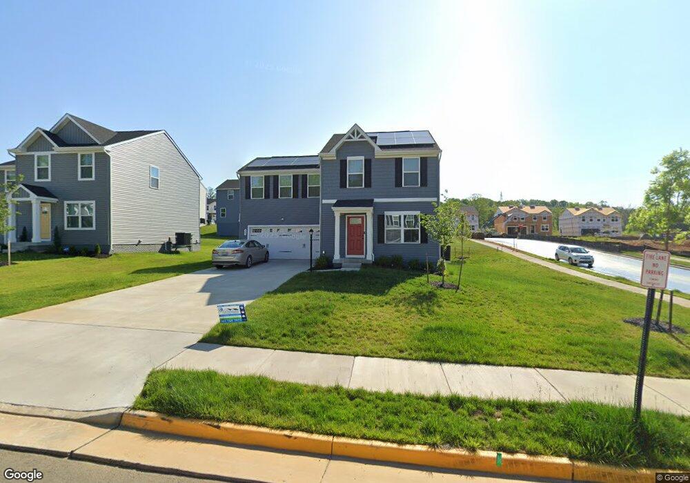 547 Old Potomac Church Rd, Stafford, VA 22554 - photo 1