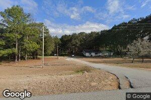 4069 Harrington St, Lyons, GA 30436