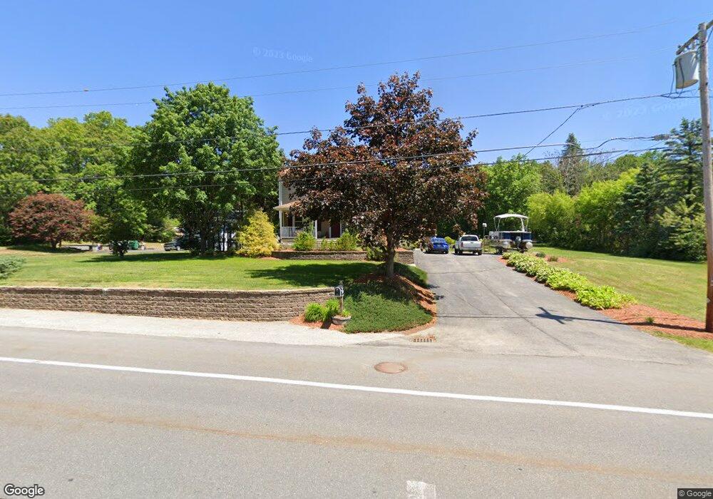 956 Millville Rd, Uxbridge, MA 01569 - photo 1