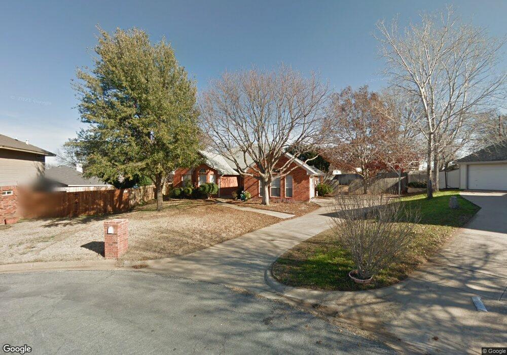 3145 Peninsula Ct, Southlake, TX 76092 - photo 1