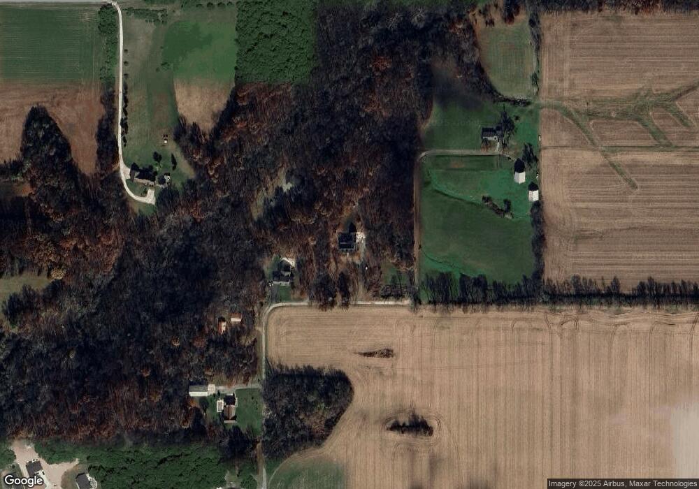 1599 13th St, Covington, IN 47932 - photo 1