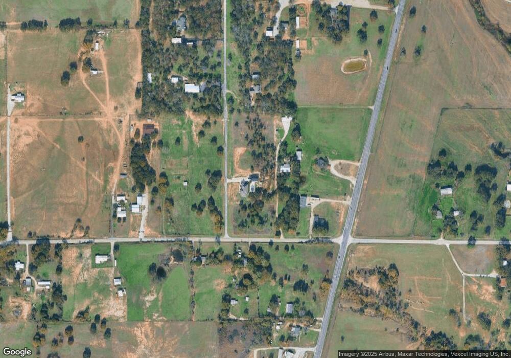 102 Private Road 4931, Springtown, TX 76082 - photo 1