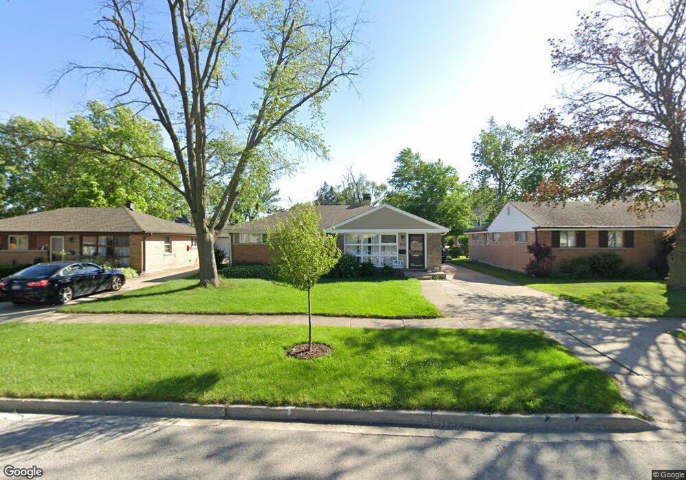 434 N Oak St, Elmhurst, IL 60126 - photo 1