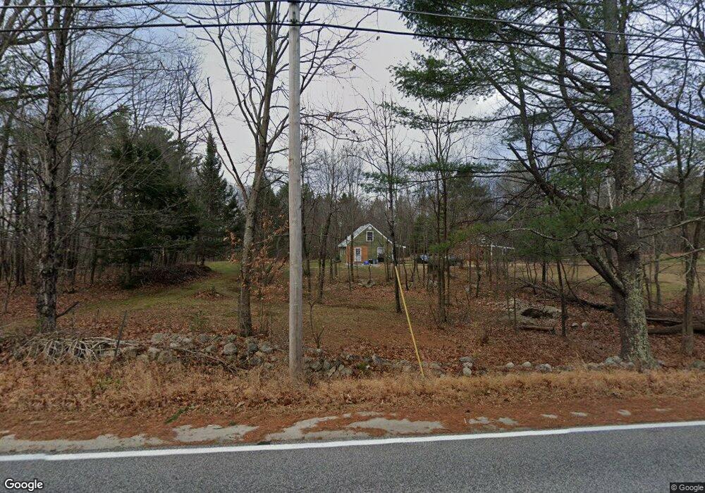 246 N Raymond Rd, Raymond, ME 04071 - photo 1