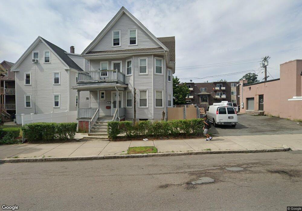 257 Ferry St unit 259, Malden, MA 02148 - photo 1