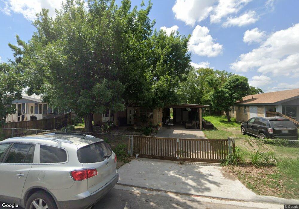 1212 E Evans Ave, Pharr, TX 78577 - photo 1