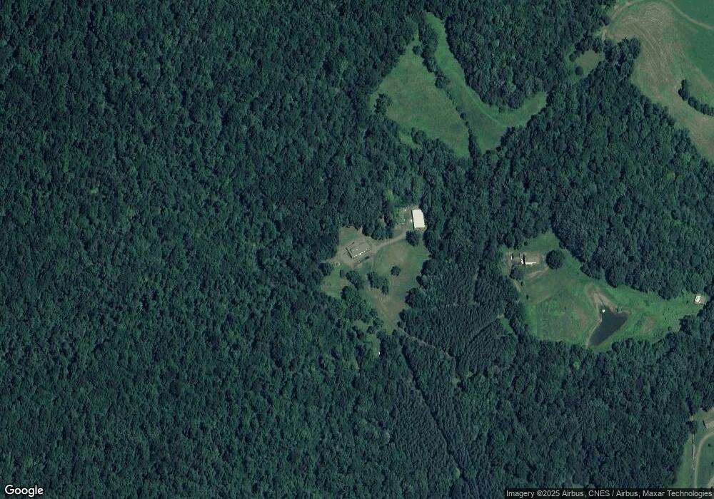 569 Hollowback Ln, Madison, VA 22727 - photo 1