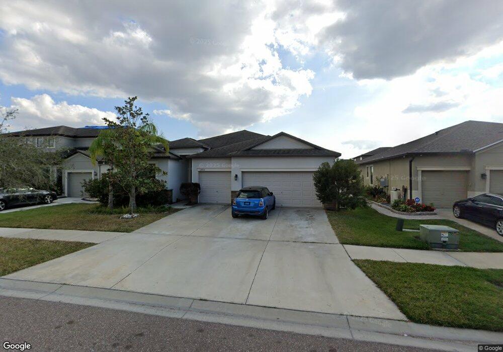 13912 Felix Will Rd, Riverview, FL 33579 - photo 1