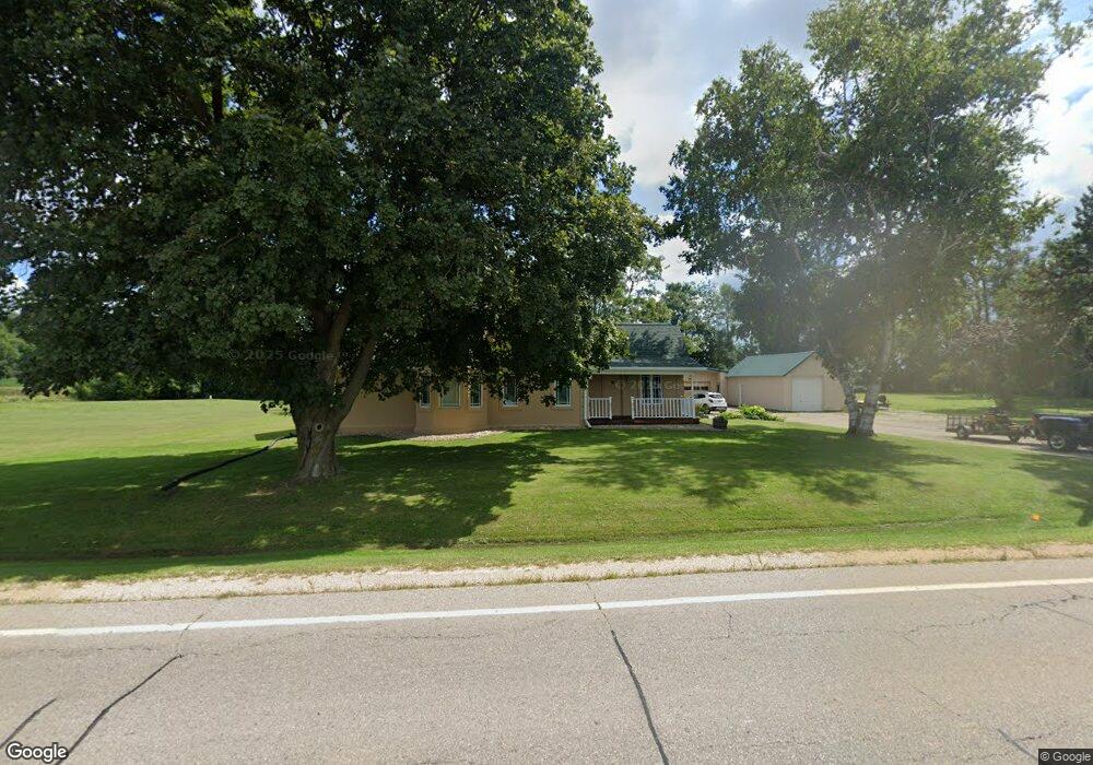 8232 N Us Highway 14, Evansville, WI 53536 - photo 1