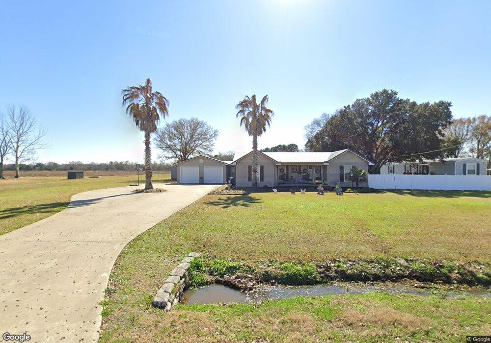 343 Big Leaf Rd, Iota, LA 70543 - photo 1