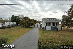 124 Academy St, Shiloh, NJ 08353