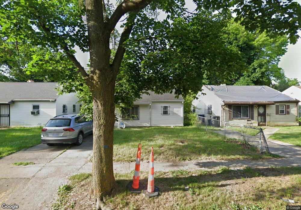 505 W Alma Ave, Flint, MI 48505 - photo 1