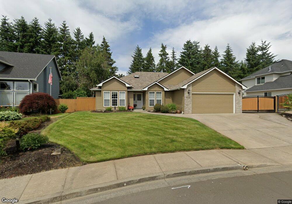 6553 Whisper Creek Loop NE, Keizer, OR 97303 - photo 1