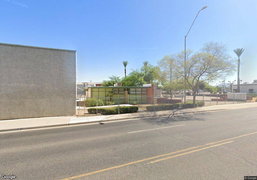 1030 E Mcdowell Rd, Phoenix, AZ 85006 - photo 1