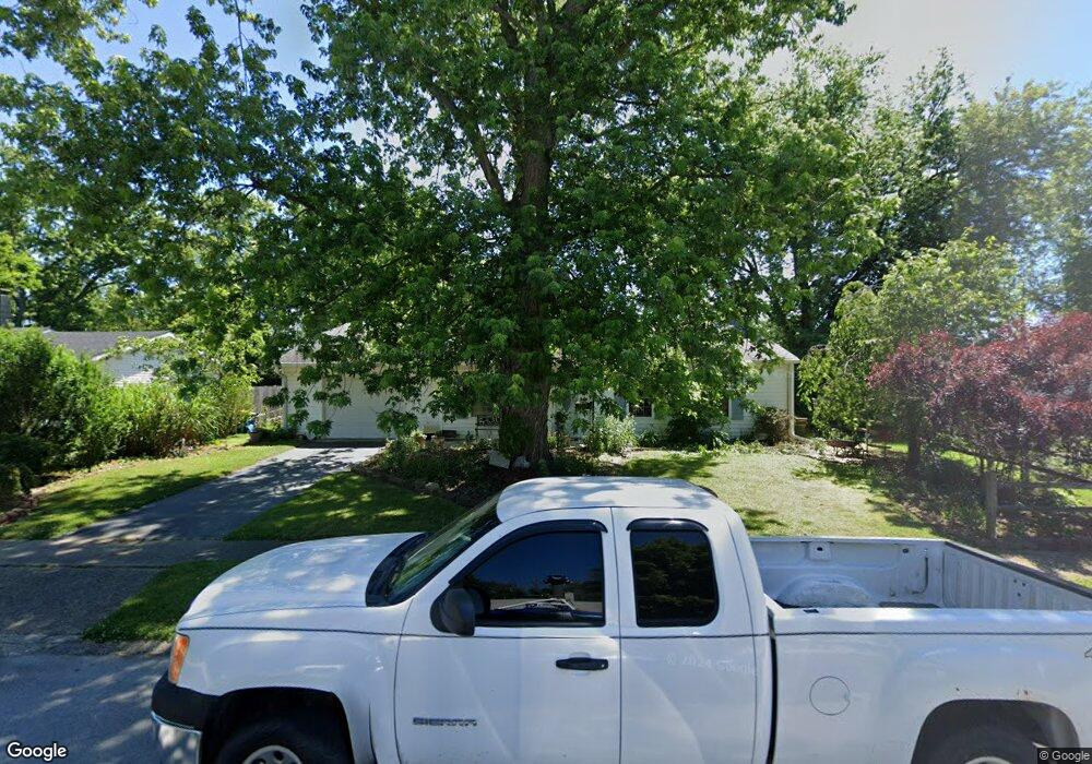 855 Harding St, Plainfield, IN 46168 - photo 1