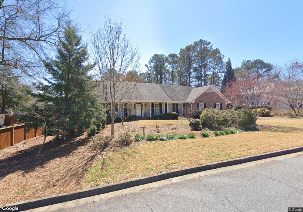 125 Station Pkwy, Roswell, GA 30075 - photo 1
