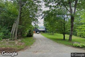 102 Beech Hill Rd, Andover, NH 03216
