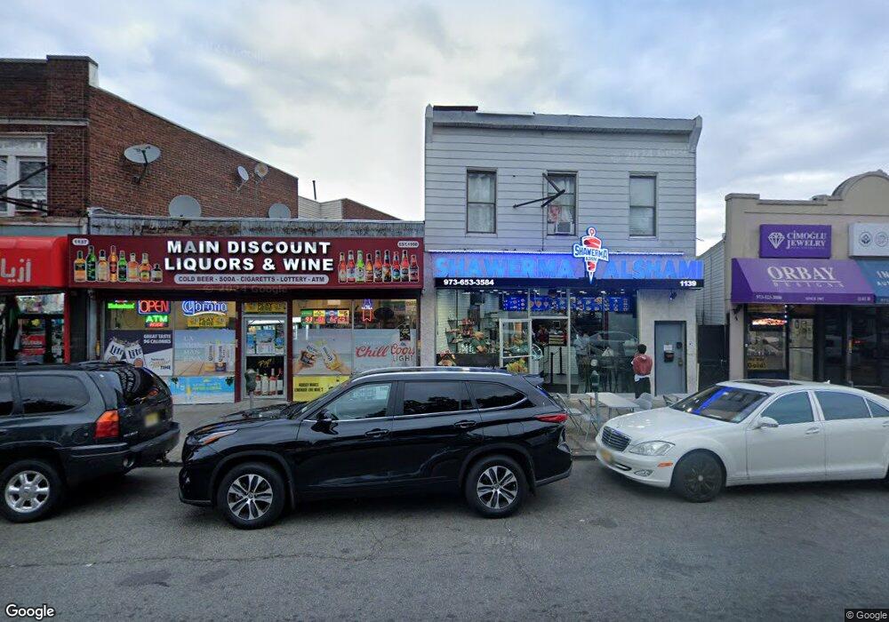 1137 Main St, Paterson, NJ 07503 - photo 1