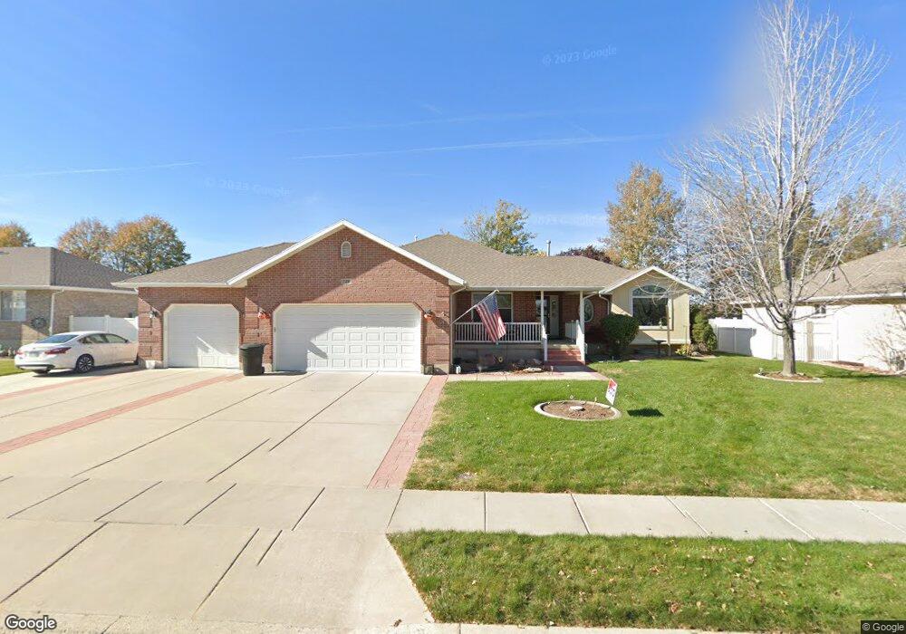 721 N 4000 W, Clearfield, UT 84015 - photo 1