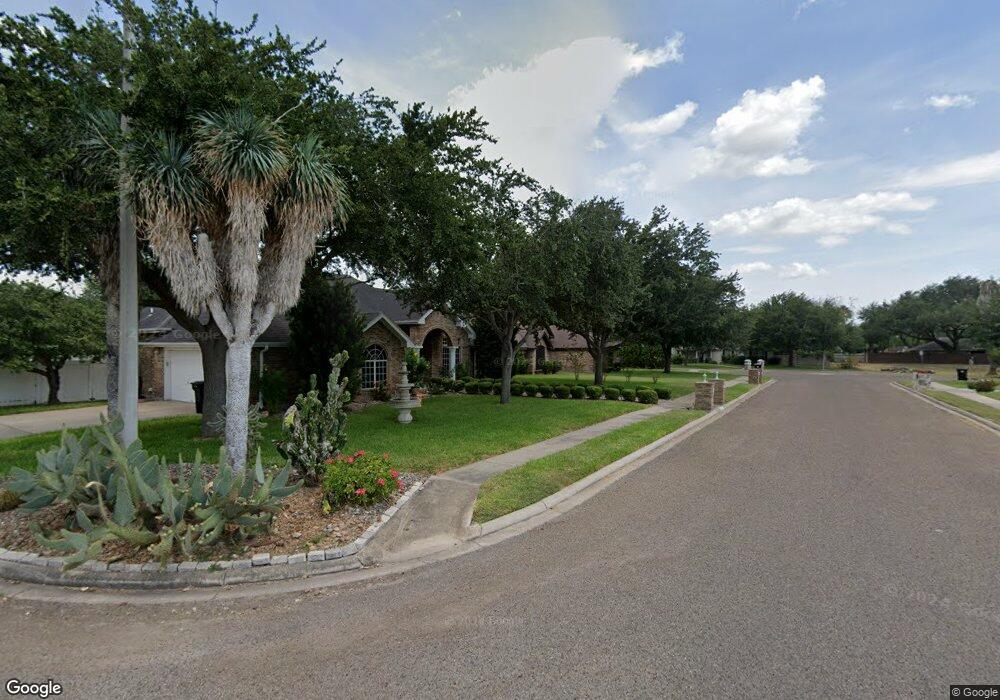 1415 Citrus Ct, Weslaco, TX 78596 - photo 1