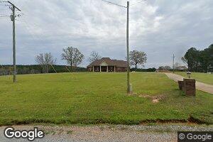 1342 Estes Mill Rd, Walnut Grove, MS 39189