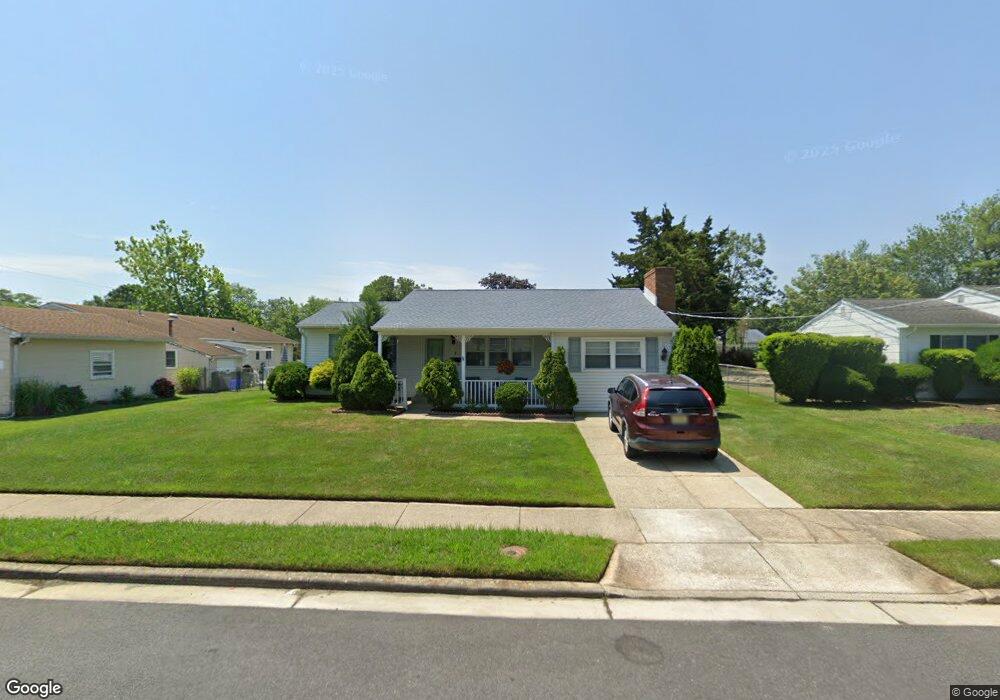4 Stanford Rd, Somers Point, NJ 08244 - photo 1