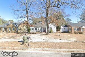 11 Cherokee Rd, Sumter, SC 29150
