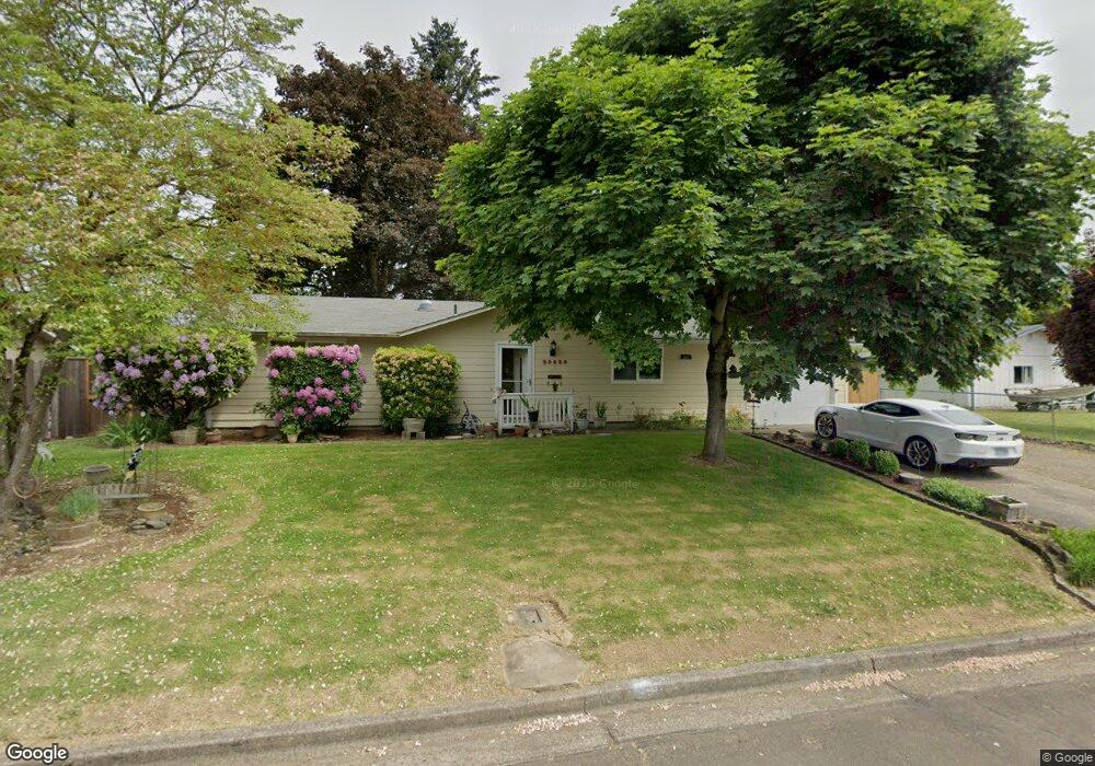 33629 Paiute Ln, Eugene, OR 97408 - photo 1