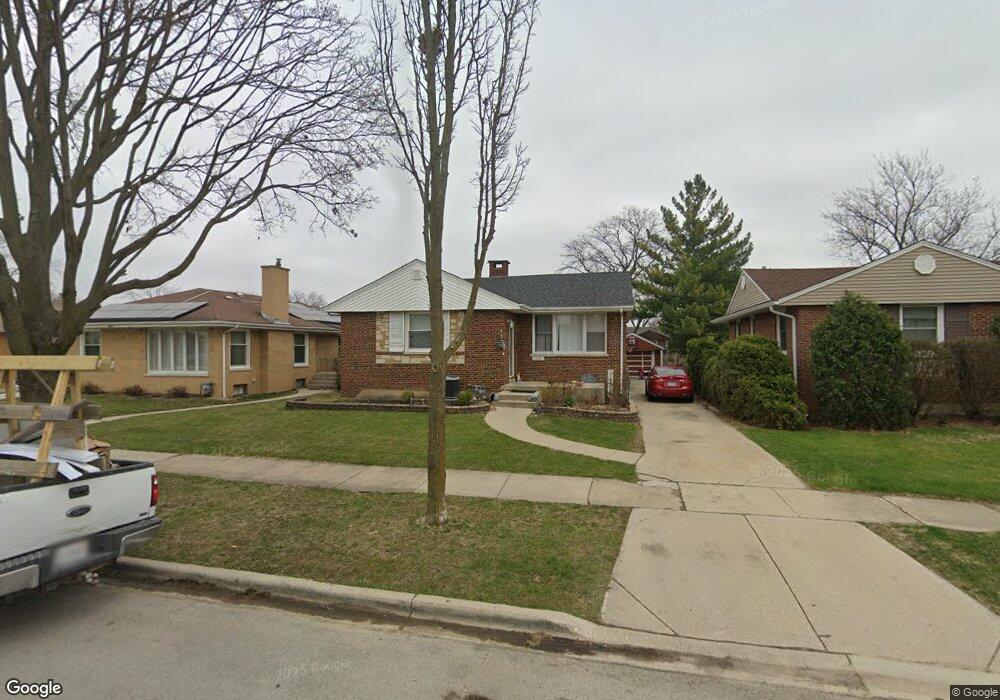 1433 Hull Ave, Westchester, IL 60154 - photo 1