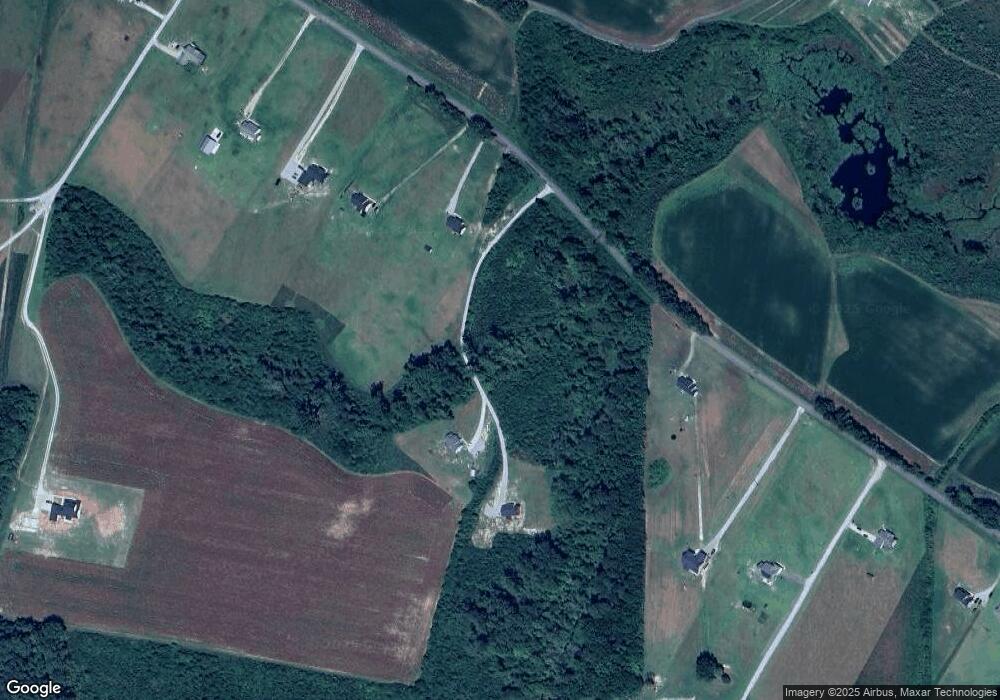 11125 Webb Rd, Disputanta, VA 23842 - photo 1