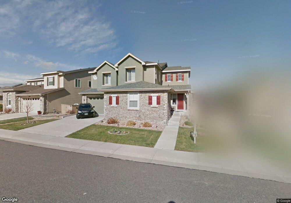 10890 Glengate Cir, Highlands Ranch, CO 80130 - photo 1