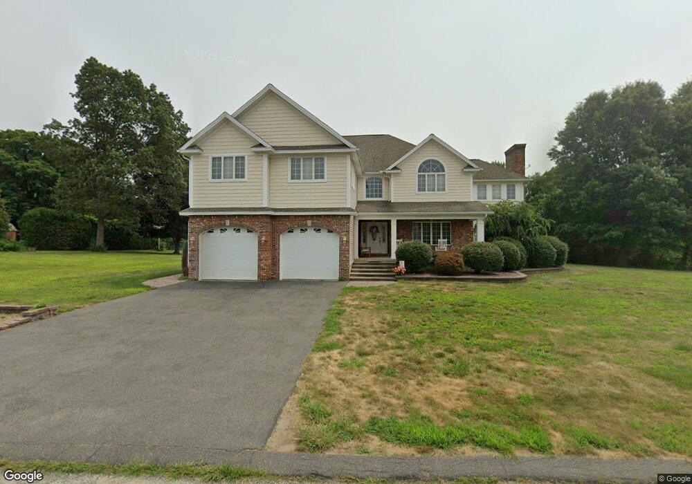 31 Mariana Way, Ludlow, MA 01056 - photo 1