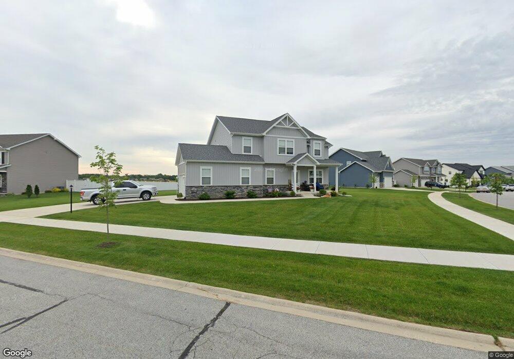 5401 Elkhart Cir unit 21, Winfield, IN 46307 - photo 1