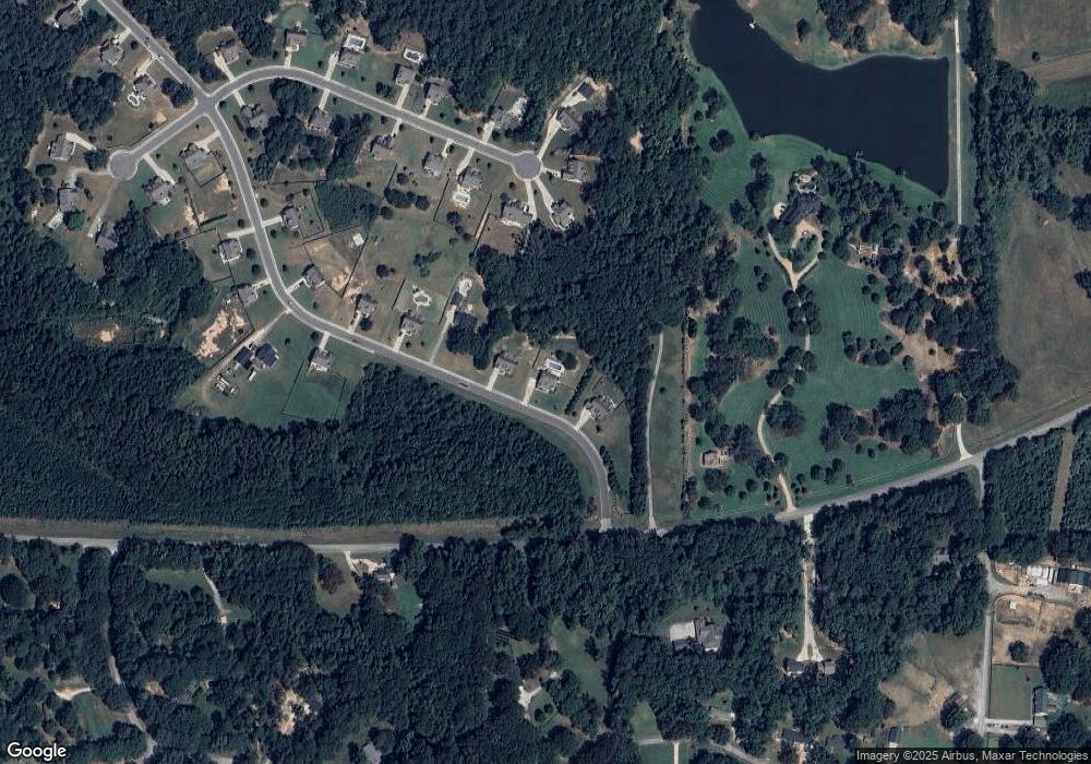 405 Creekside Park, Covington, GA 30014 - photo 1