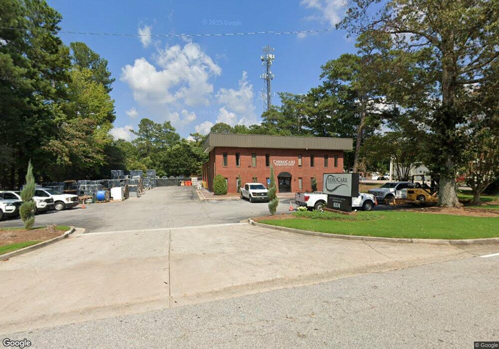 9374 S Main St unit 8, Jonesboro, GA 30236 - photo 1