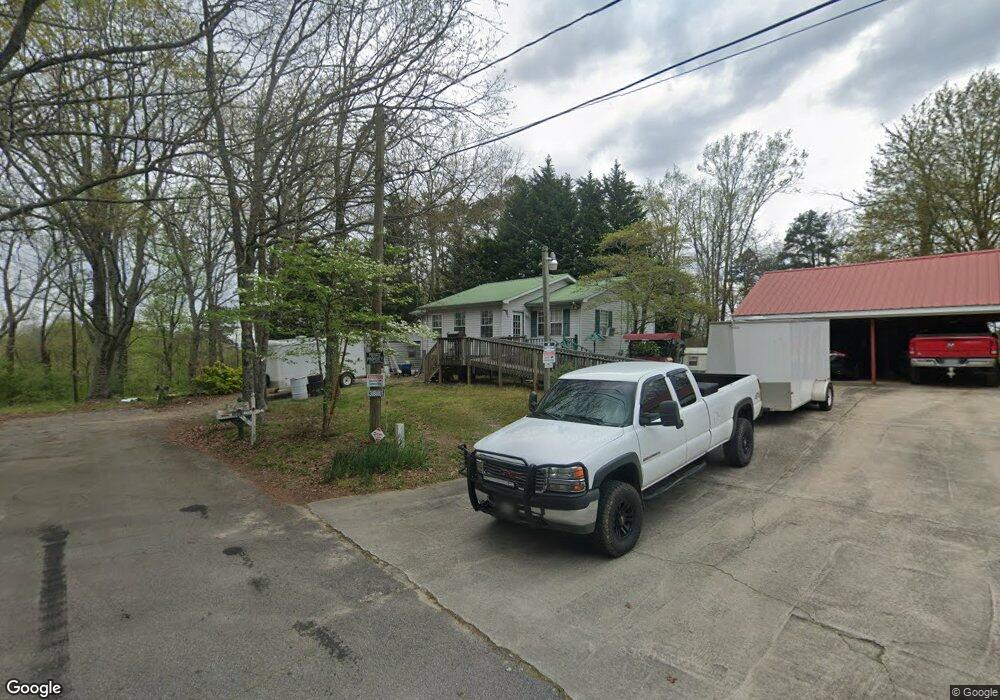 3801 Ridge St, Flowery Branch, GA 30542 - photo 1