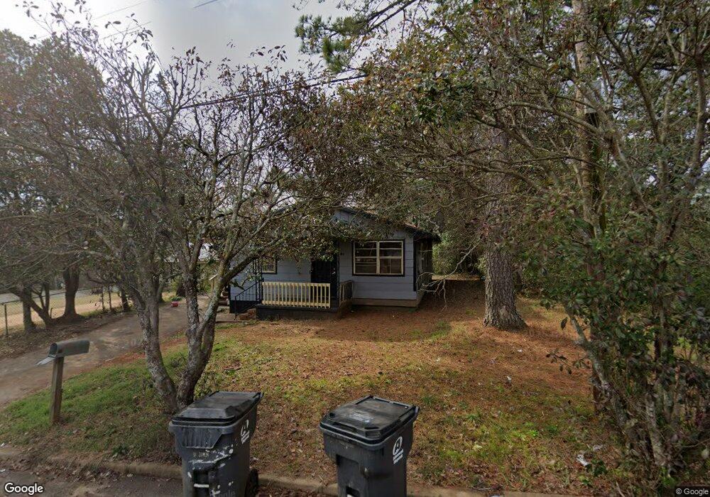 243 S Dudley St, Americus, GA 31709 - photo 1