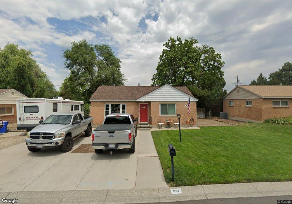 621 E 7570 S, Midvale, UT 84047 - photo 1