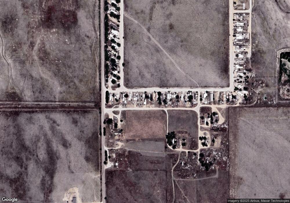 475 N Log Rd unit 49, Calhan, CO 80808 - photo 1